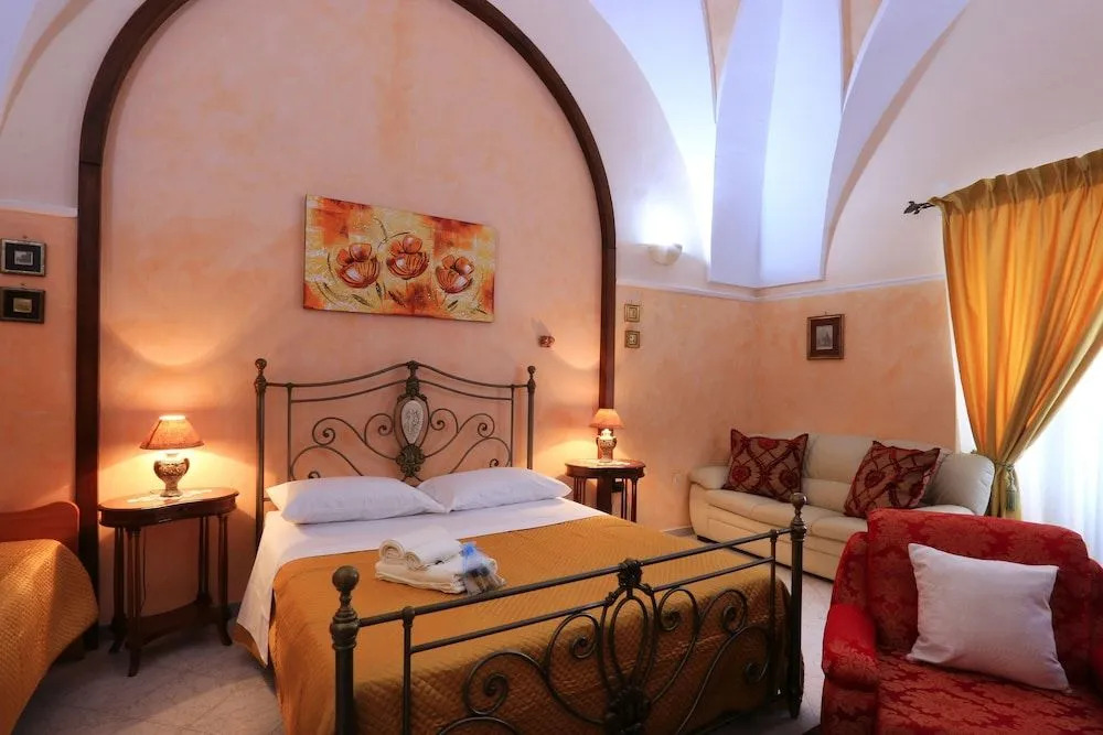 B&B La Villa