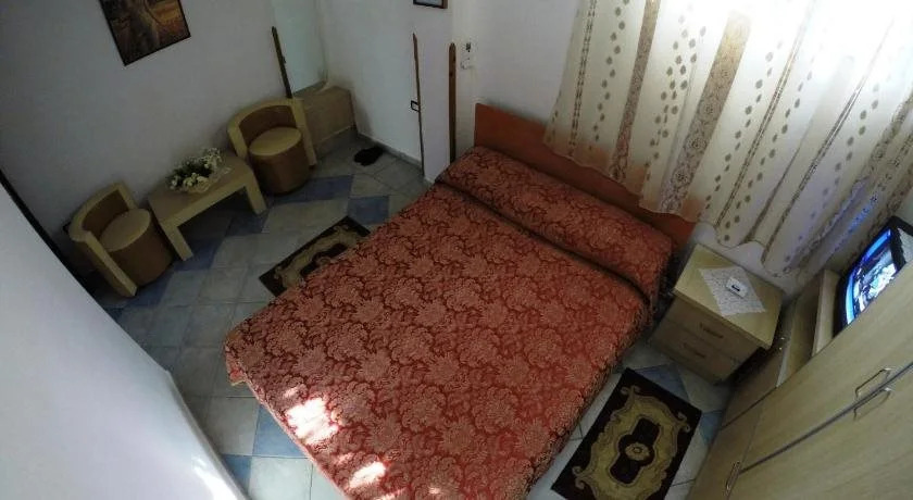 Hotel Ideal