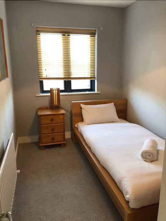Clarehall Self Catering