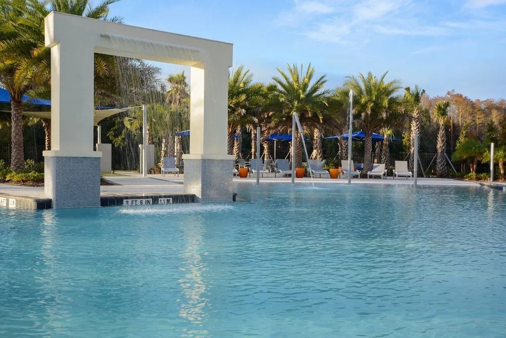 Sonoma Resort 3841