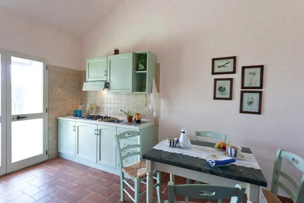 Agriturismo Antico Podere Il Polveraio