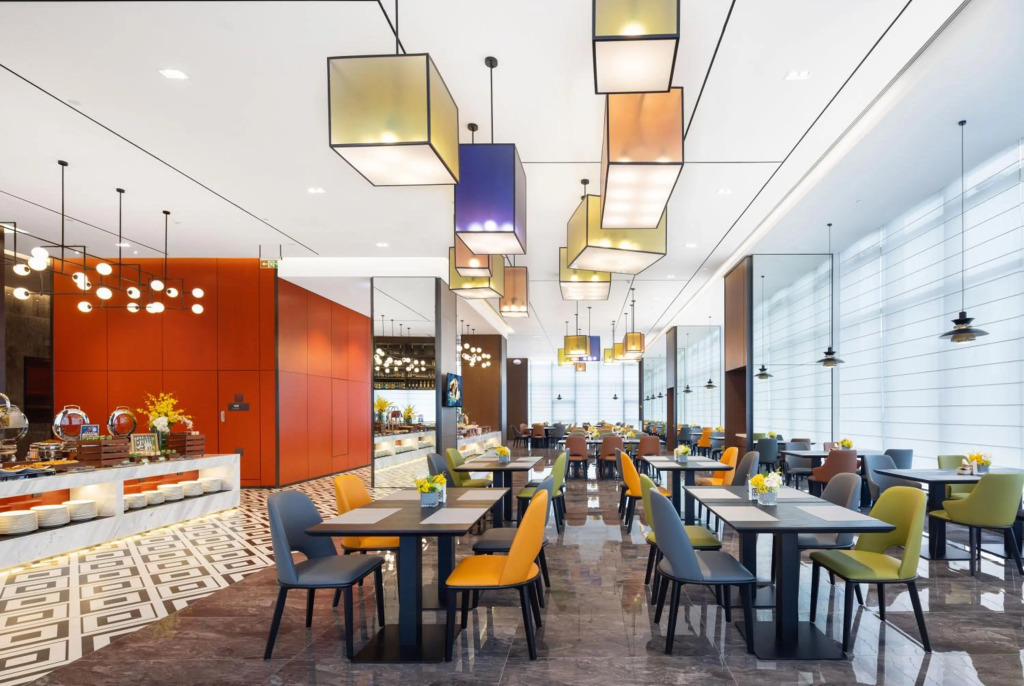 Hampton By Hilton Foshan Shunde Chencun