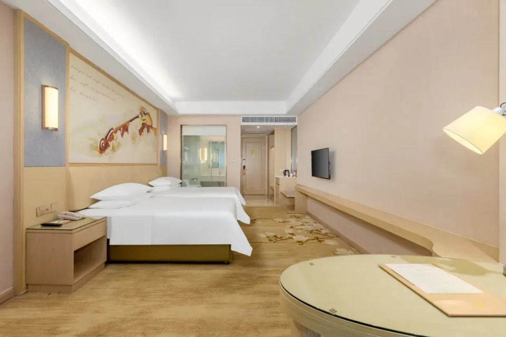 Venus International Hotel
