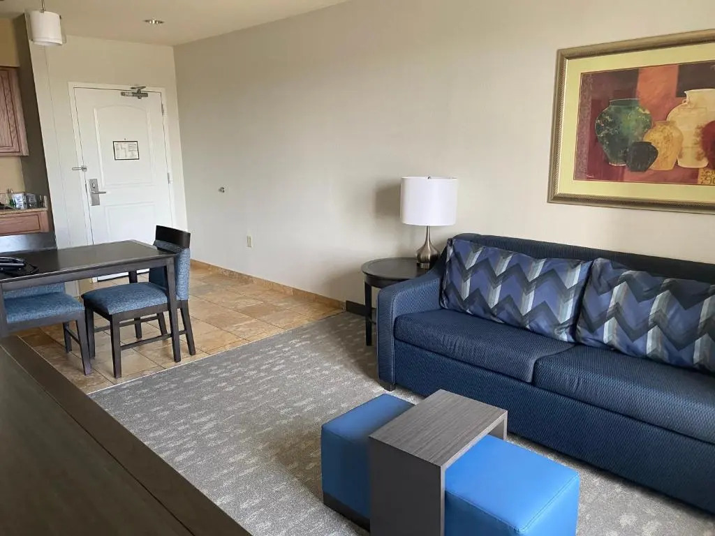 Homewood Suites by Hilton DecaturForsyth