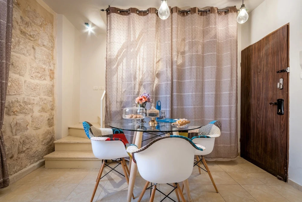 Sweet Inn Apartments - Jaffa Street
