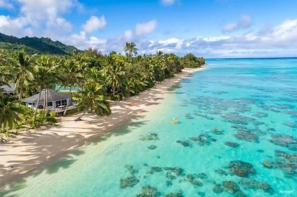 Sands Villas