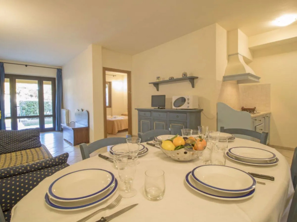 Thermae Apartment 25