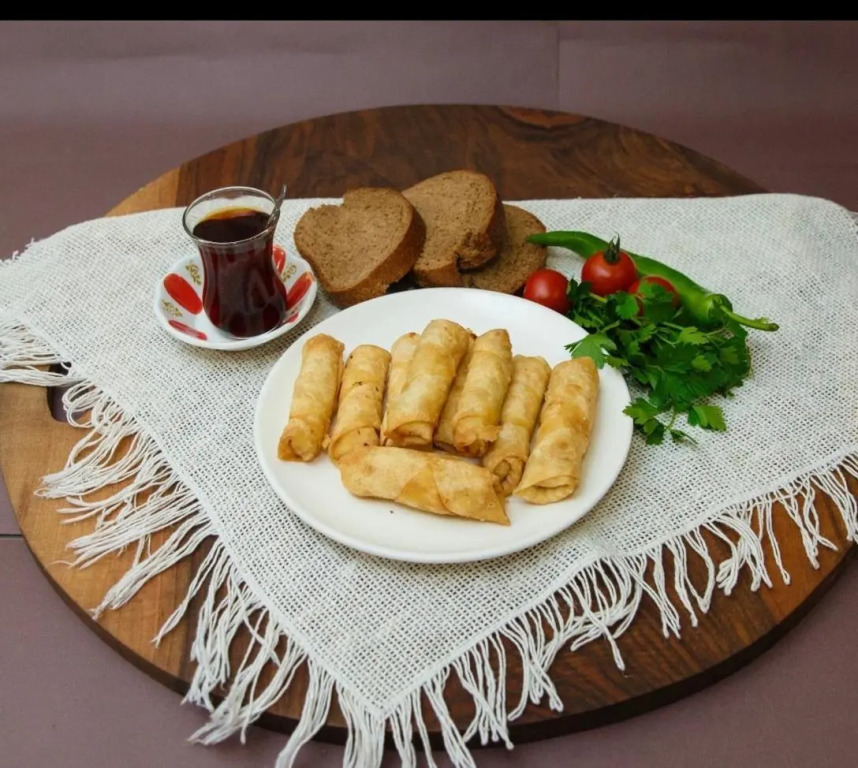 Tbilisi Grand Hostel