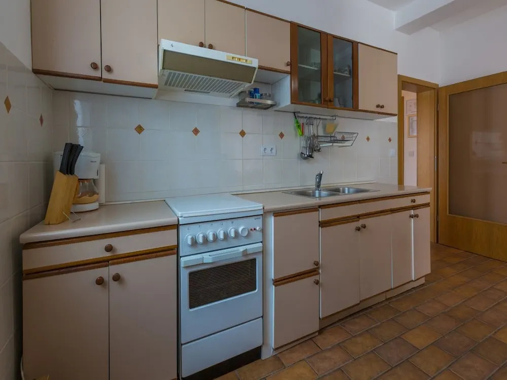 Apartments Jasmina