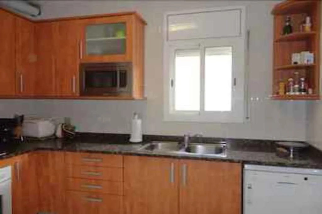 Villa Mi Casa