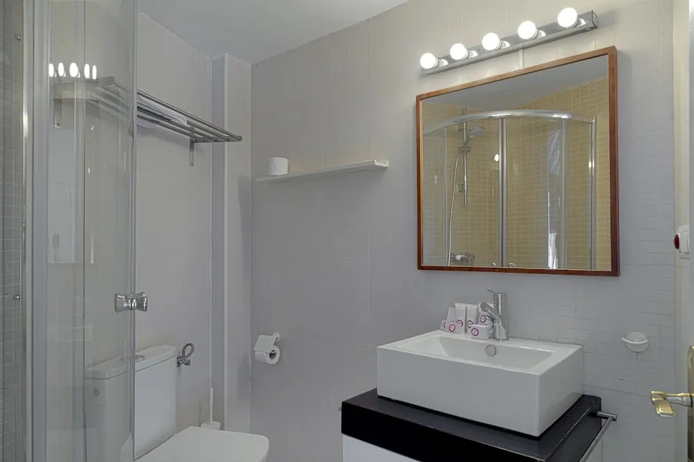 Caleta Homes - Balneario