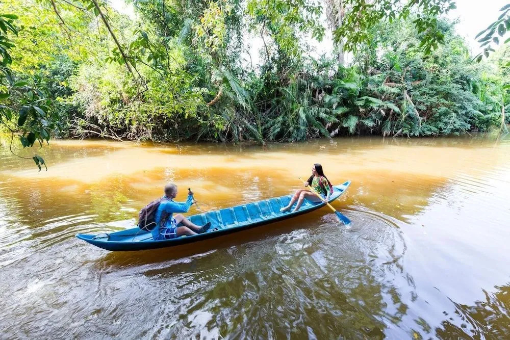 Eco Spring Phu Quoc Villa