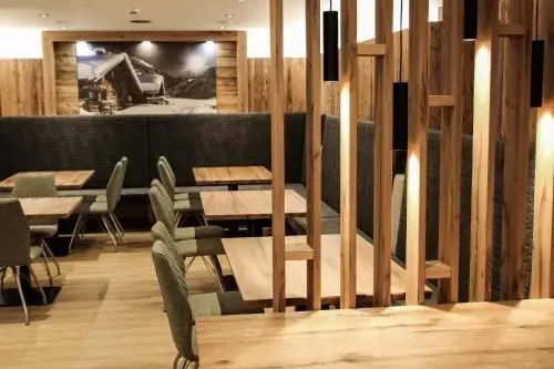 Cafe Martin