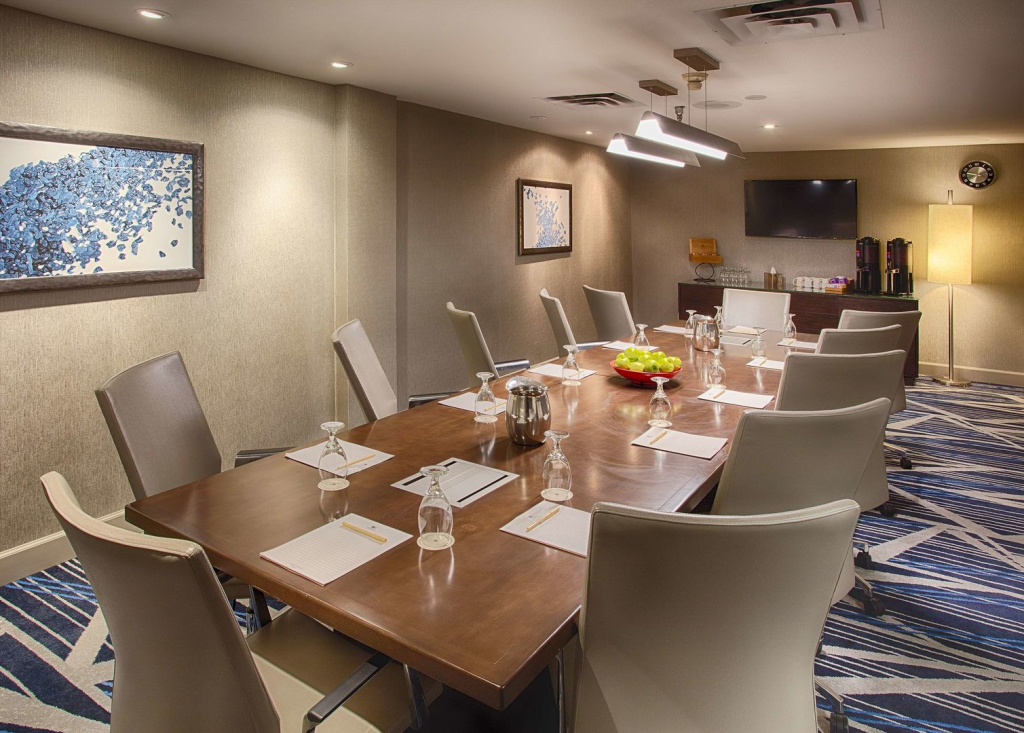 DoubleTree by Hilton Denver/Westminister
