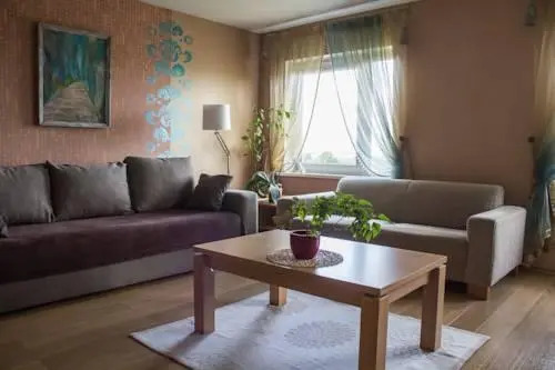 Bultu Apartaments