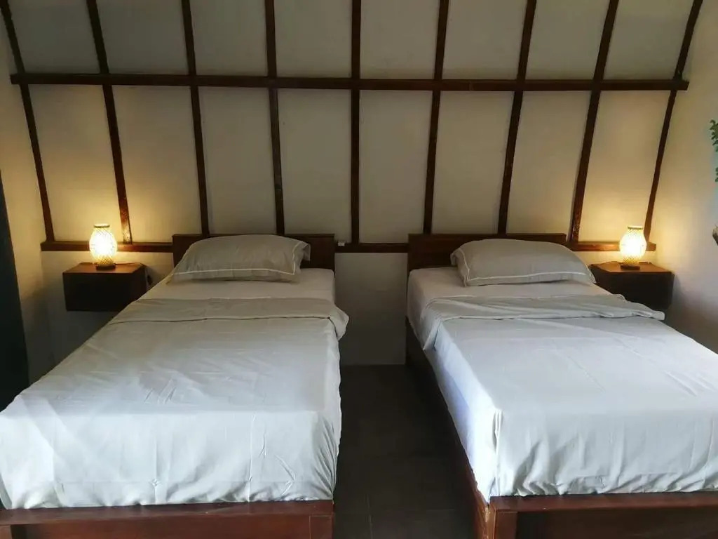Ginos Place - Guest House & Jungle Trekking