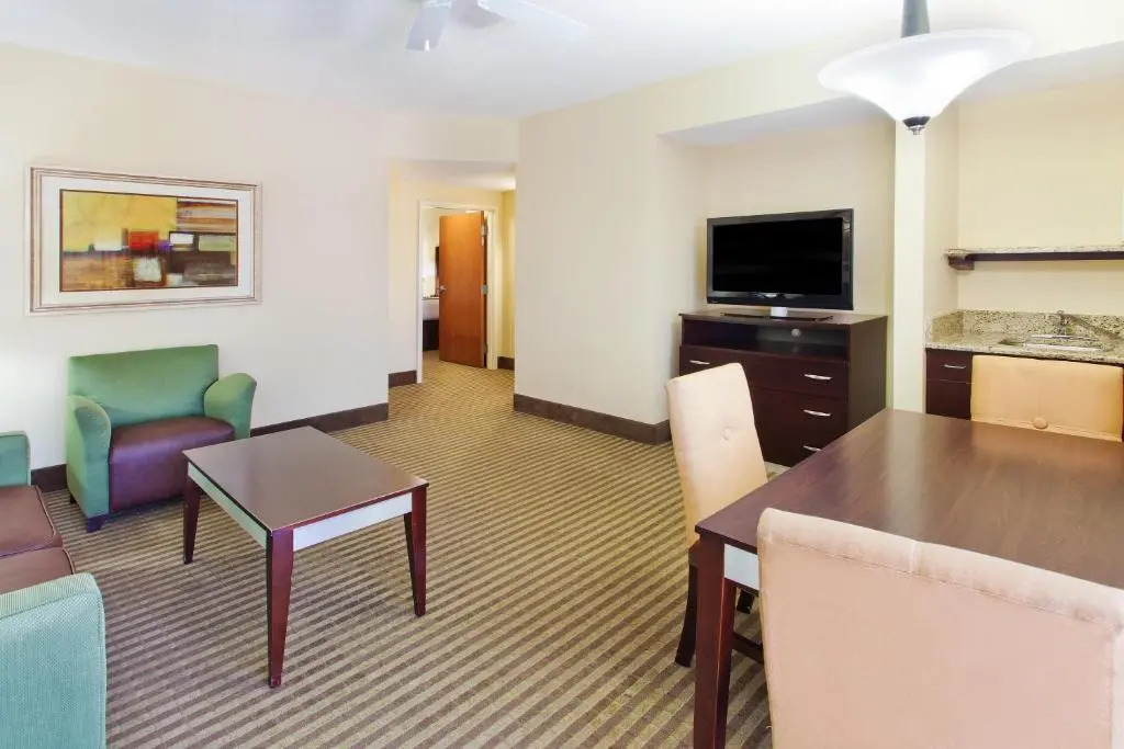 Holiday Inn Express North Myrtle Beach - Little River by IHG