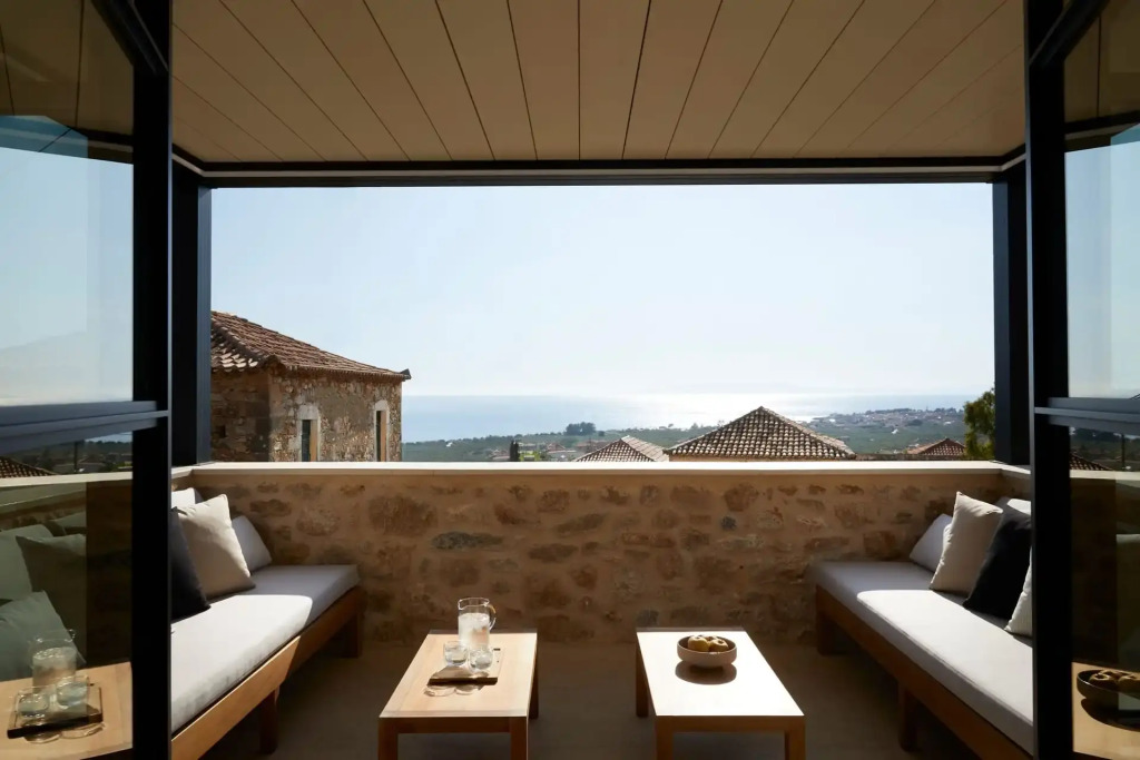 Riglia Residence