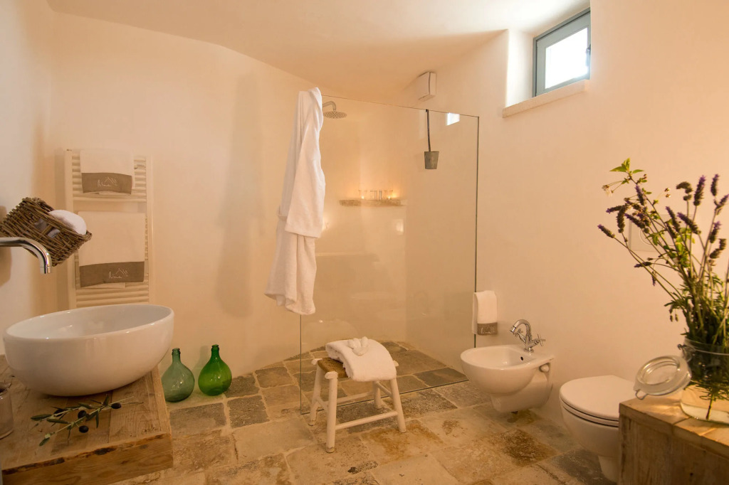 Nina Trulli Resort