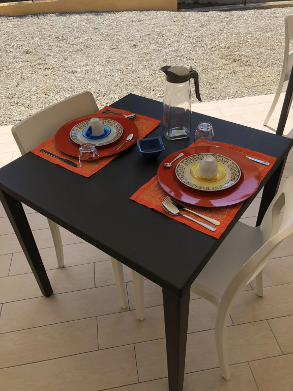 Residenza Atena