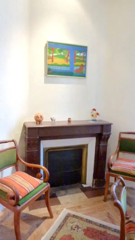 Apartment With one Bedroom in Biarritz, With Enclosed Garden - 300 m F