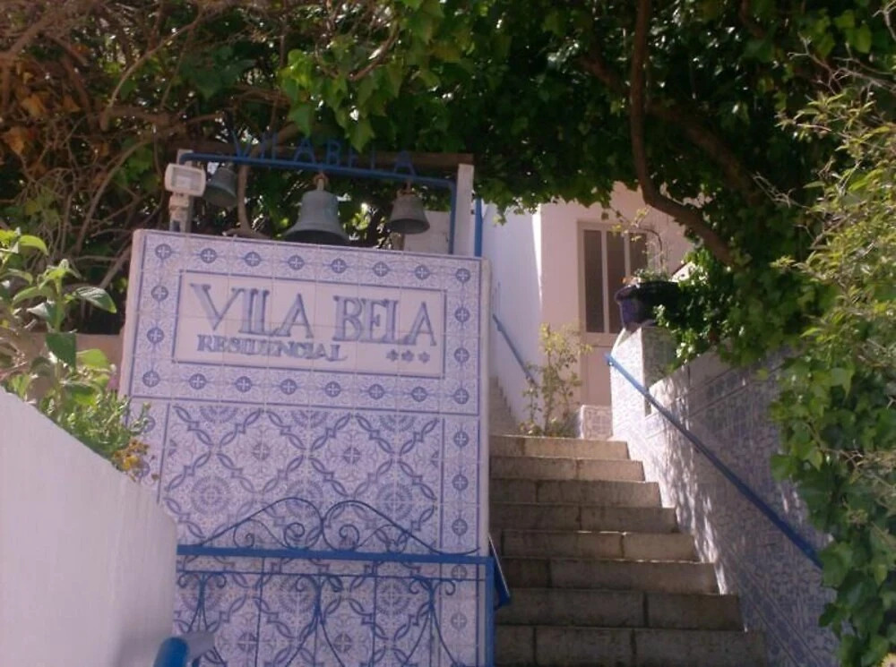 Vila Bela Hotel