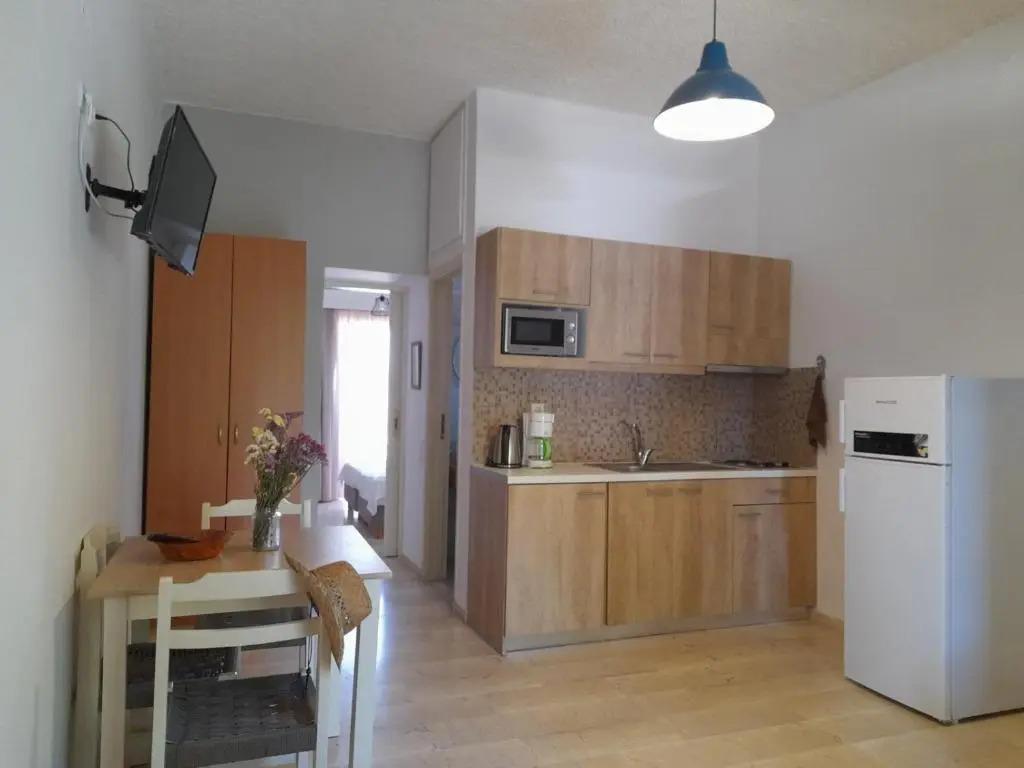 Argo Apartments