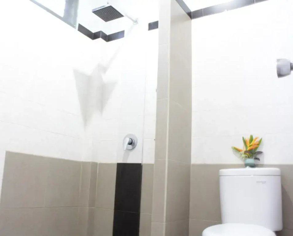 Mangga Bali Inn