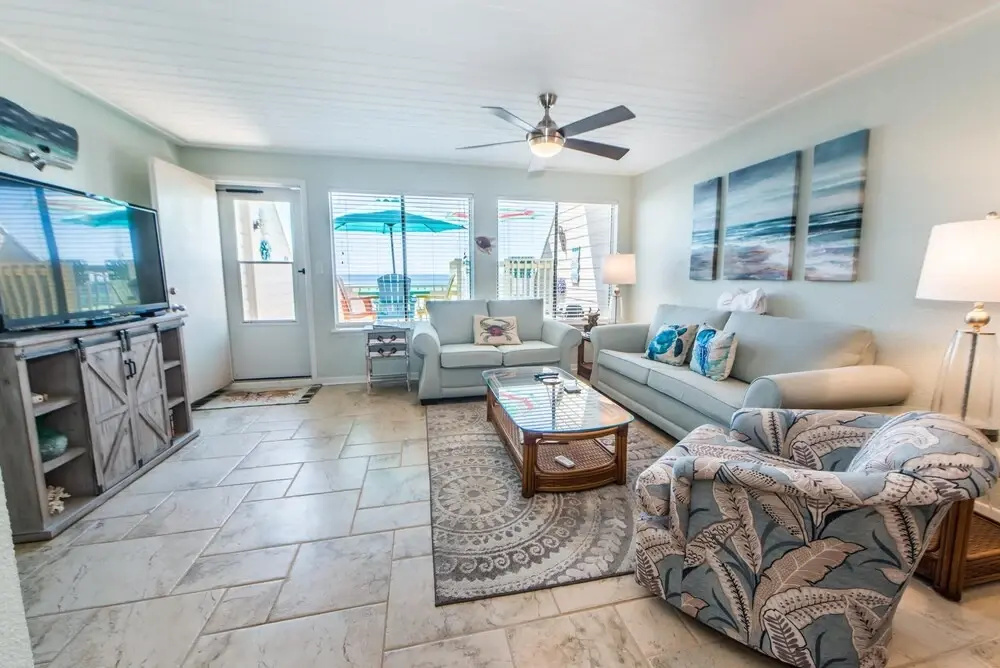 The Shores Townhome #116