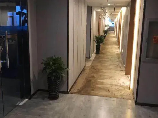 fangyuan Hotel