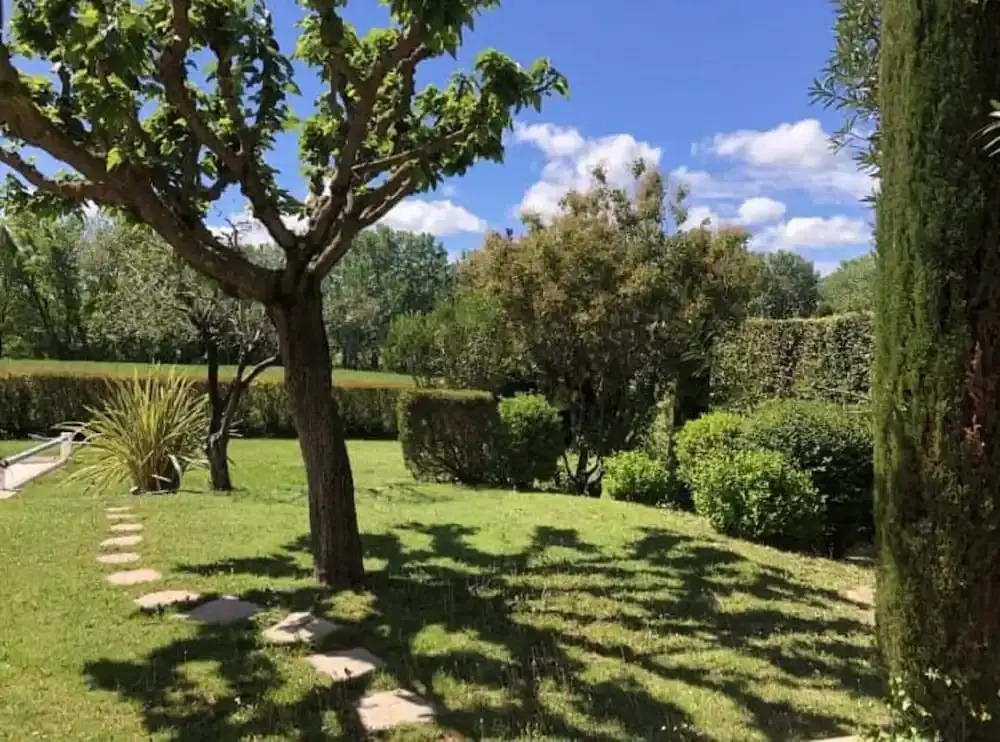 Villa in Provence with Private Pool