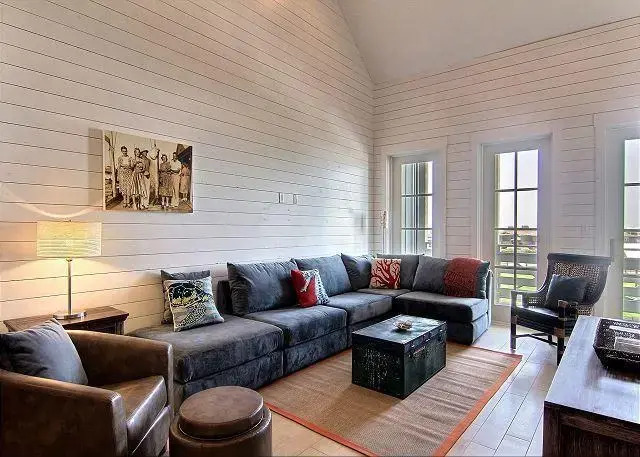 Cinnamon Shores Condos By TurnKey Vacation Rentals