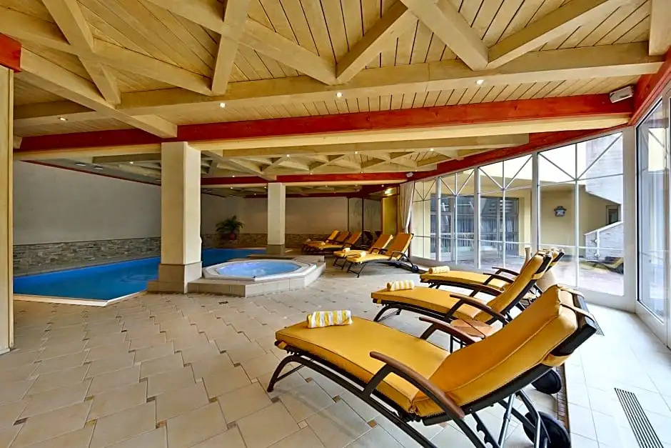 Hotel Lamark