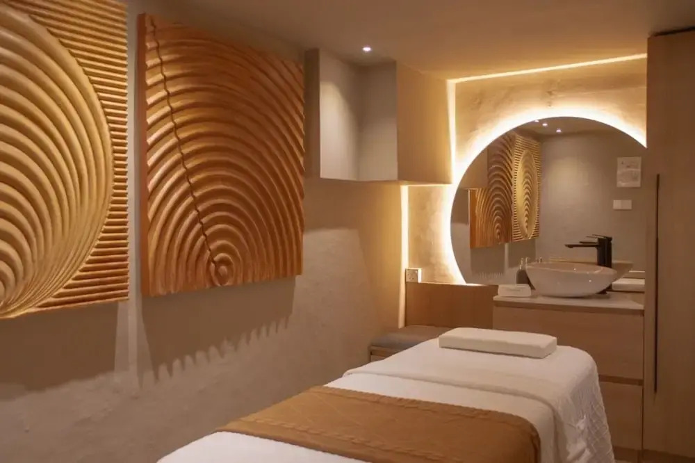 Stone Hotels Dhiffushi