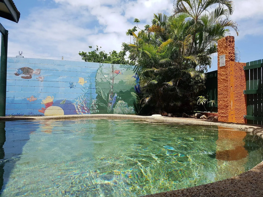 JJs Backpackers Hostel