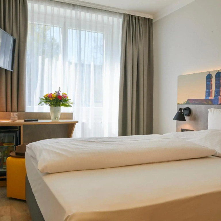 Hotel Concorde