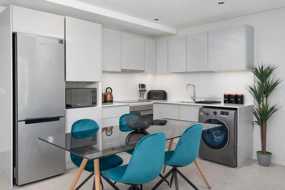 Cosmopolitan Luxury Serviced Apartments