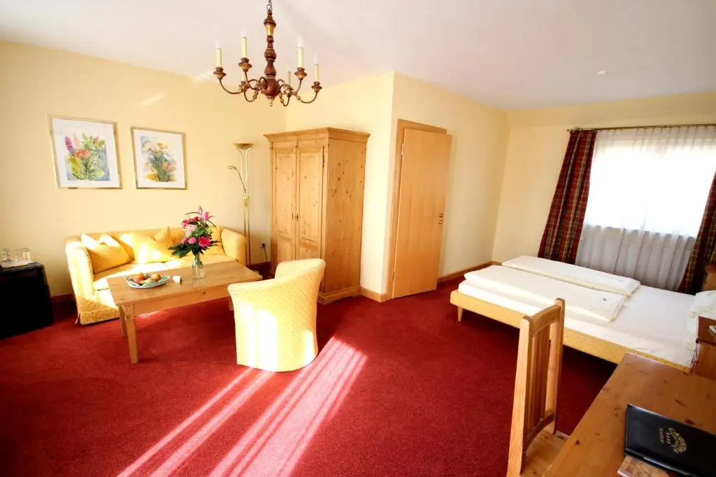 Stadthotel Carinthia