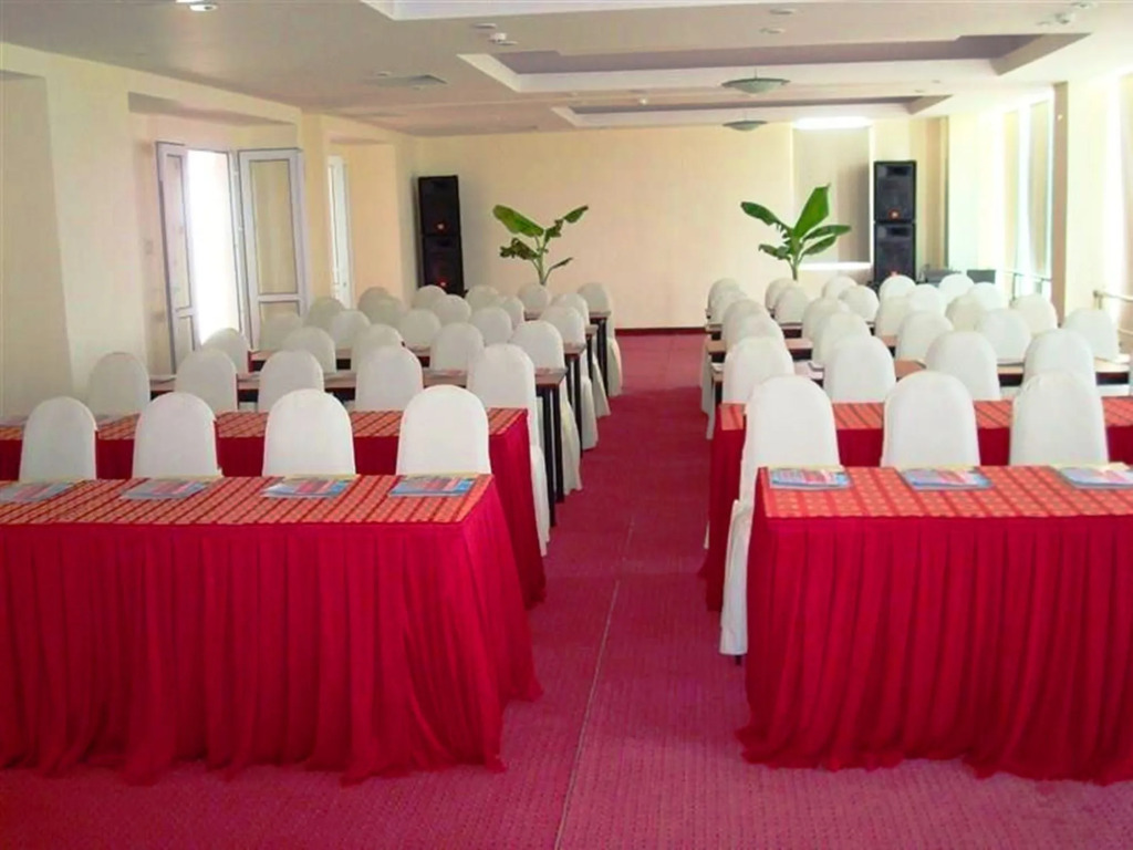 SaiGon - Phu Yen Hotel