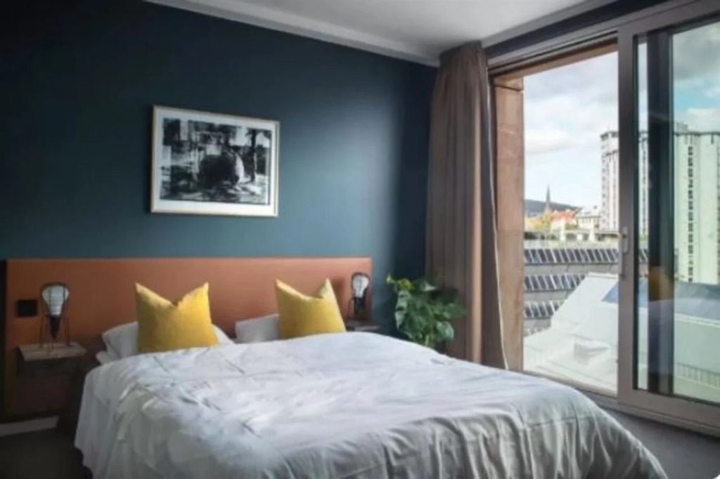 PS:hotell