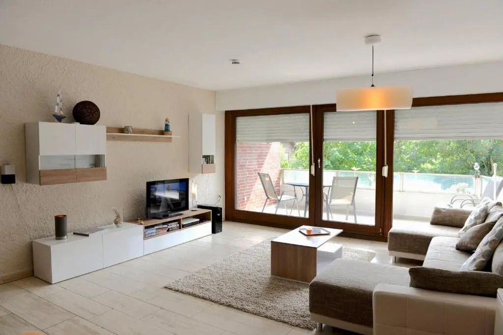 Apartment Albatros 14