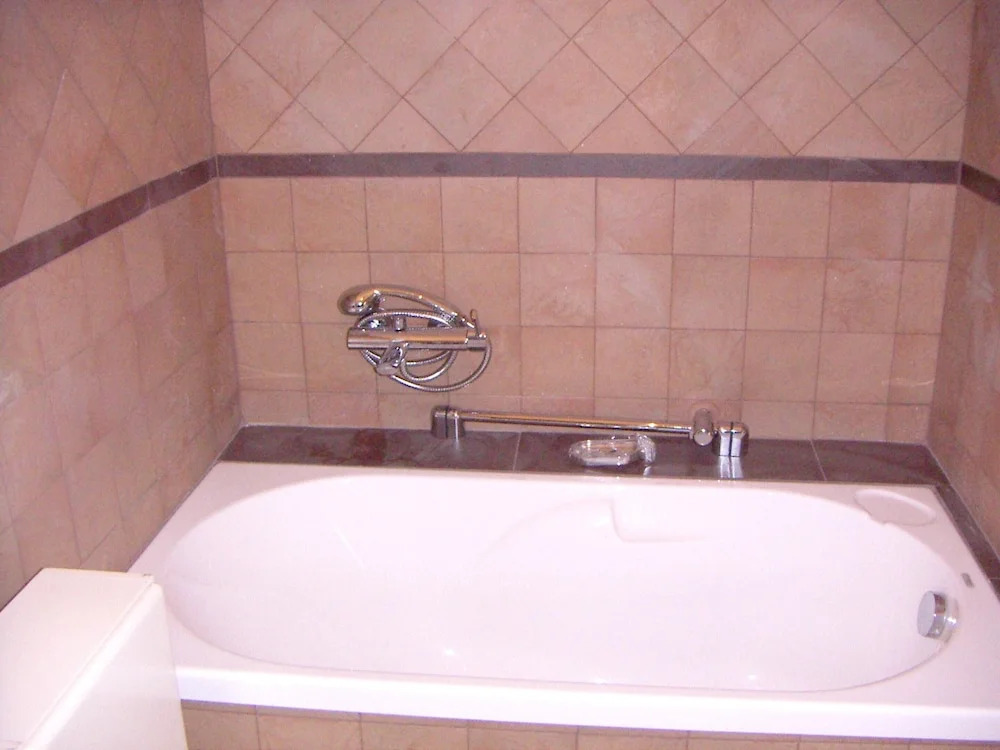 Apartment With 2 Bedrooms In Roma With Balcony 10 Km From The Beach