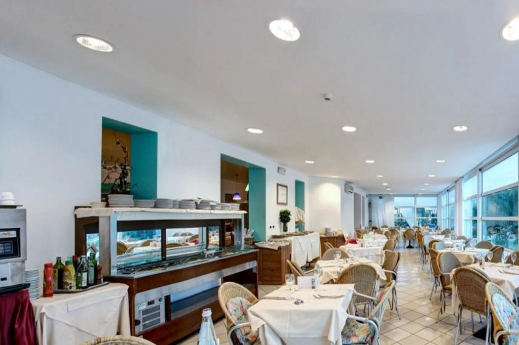 Hotel Mediterraneo