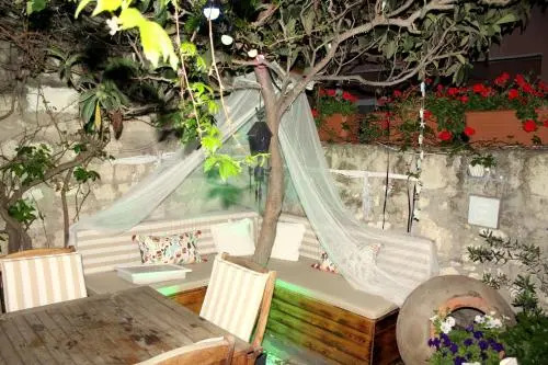 Imerek Stone House Hotel
