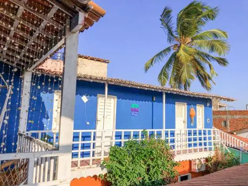 Villa Jerico Pousada