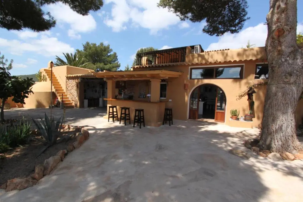 Finca Can Toni