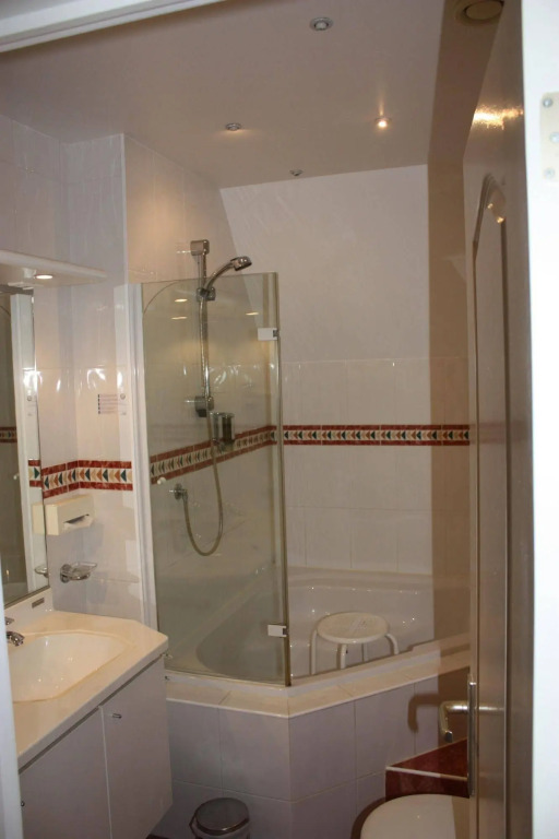 Hotel La Ferronniere