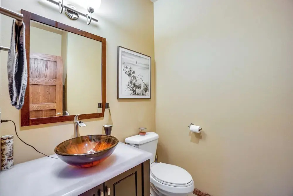 Upscale Laramie Home w/ Hot Tub & Patio