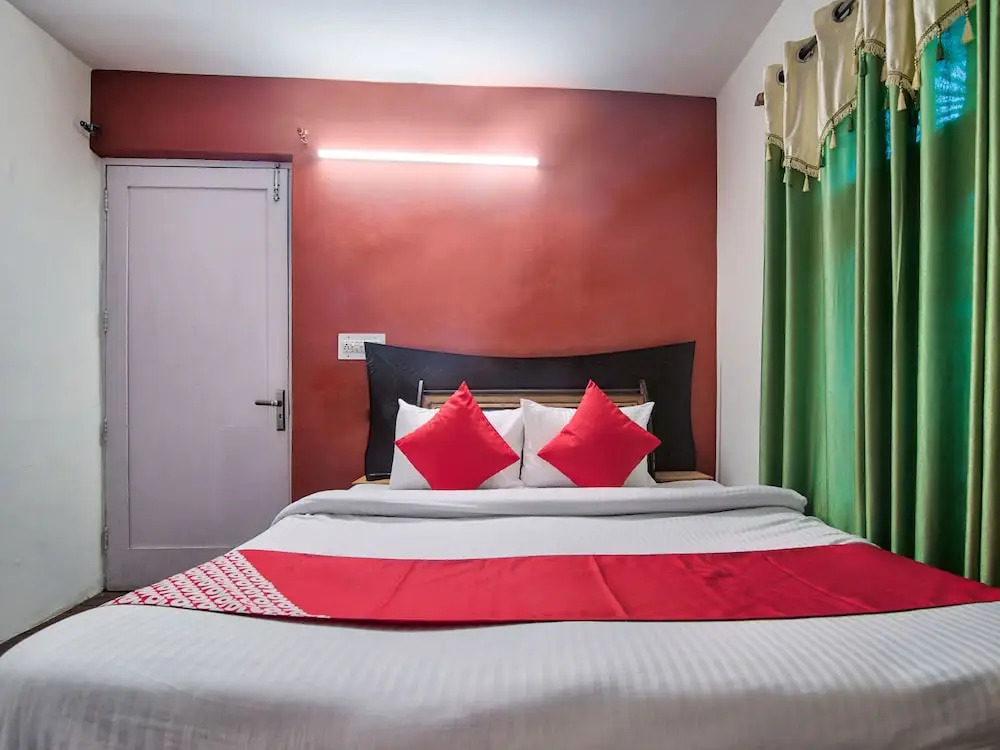 Hotel stay well Dalhousie