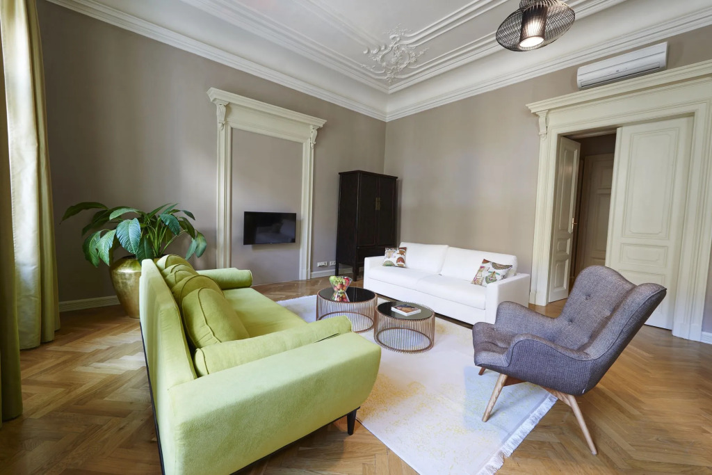 Flawless Apartments Opletalova